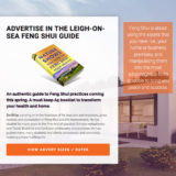 Landing Page – Feng Shui